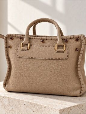 Limited edition Fendi handbag